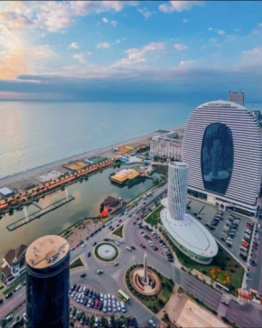 Sea VIP Apartments 12